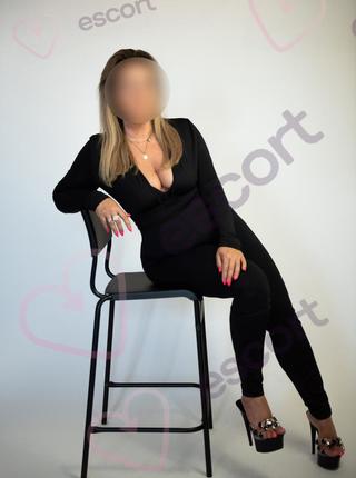 Helena masaż/francuz/sex - escort Kalisz