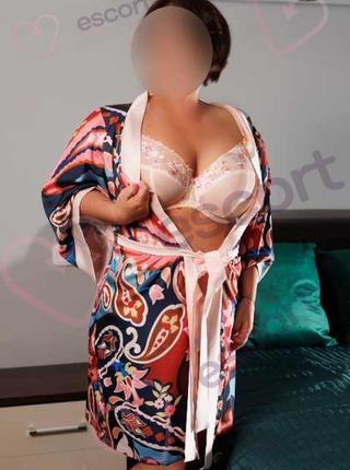 Koleżanka Do Spraw Specjalnych - escort Warszawa