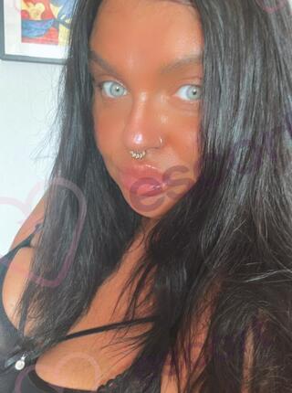 Nowa Martusia - escort Olsztyn