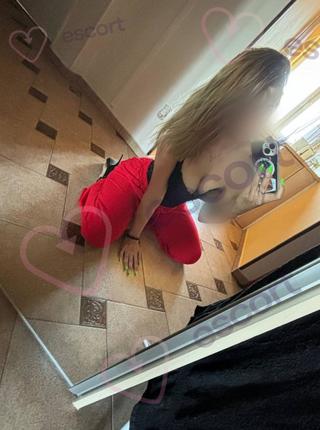 Sophie - escort Wałbrzych