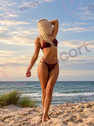 PROMOCJA  ! ERIKA PREMIUM MASSAGE EXPERIENCE - escort Koszalin