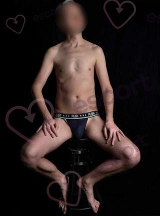TOMEK TANIO - escort Warszawa