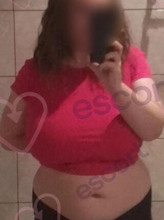 Kasia - escort Bielsk Podlaski
