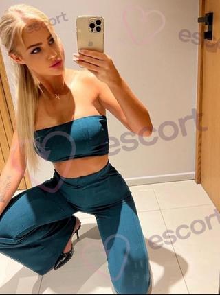 100% EXCLUSIVE REAL SEXCAM SHOW - escort Londyn