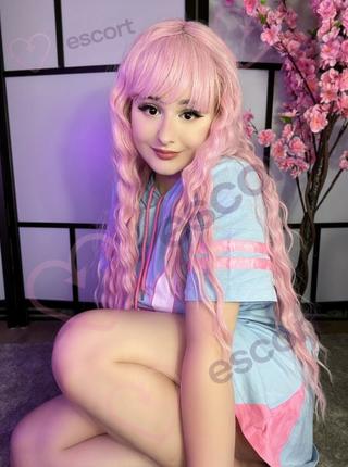 Melanie - escort Augsburg