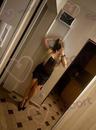 Lena - escort Kraków