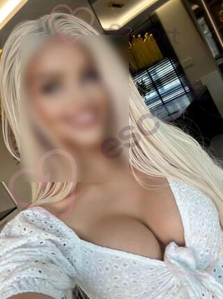 Barbie - escort Gdynia
