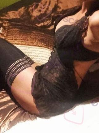 Laura - escort Oświęcim