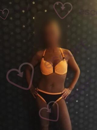 Laura - escort Oświęcim
