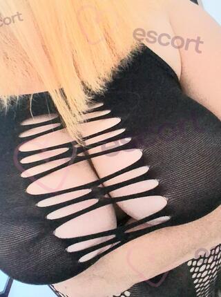 Wyuzdana - escort Żyrardów