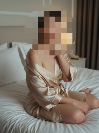 Asia GFE - escort Reda