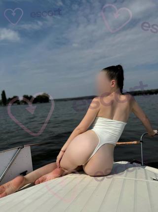 Diana - escort Kraków