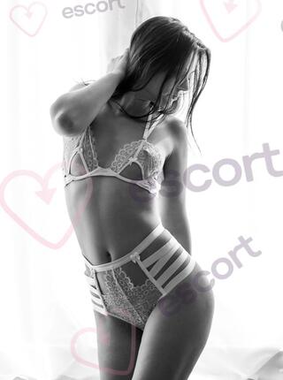 Nika NIE AGENCJA - escort Rzeszów