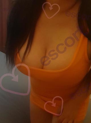 Sabina - escort Rzeszów
