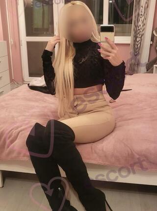 Już JESTEM - escort Piotrków Trybunalski