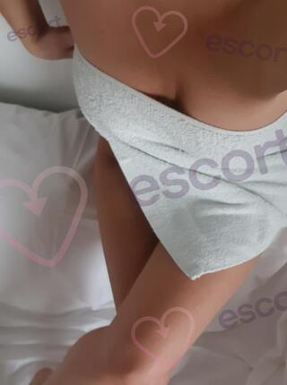 Masaż/wyjazdy - escort Gdańsk