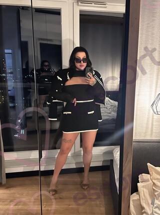 Weronika VIP - escort Lublin