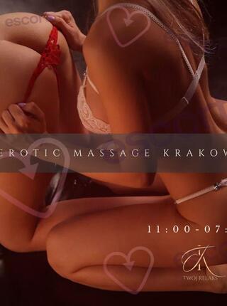 TK Platinum - escort Kraków