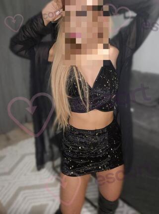 Escort - escort Szczecin