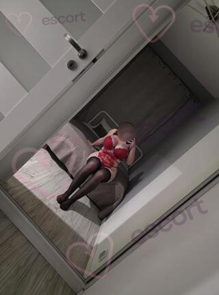 BBW - escort Wrocław
