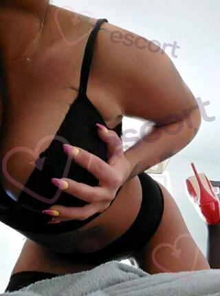 Najlepszy lodzik w mieście - escort Poznań