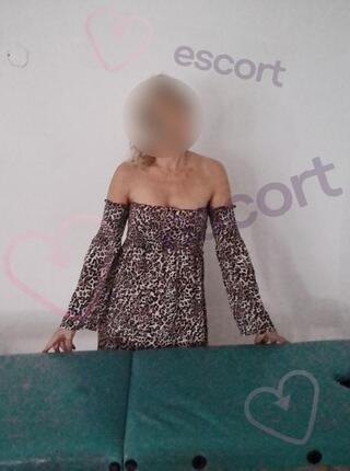 MagdaLena zaprasza na masaż - escort Warszawa
