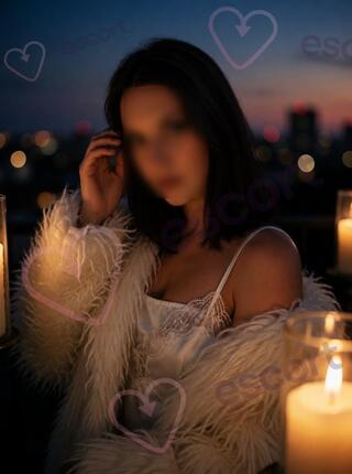 Laura ANAL - escort Kraków