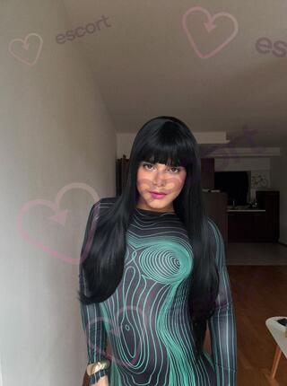 Danna - escort Kraków