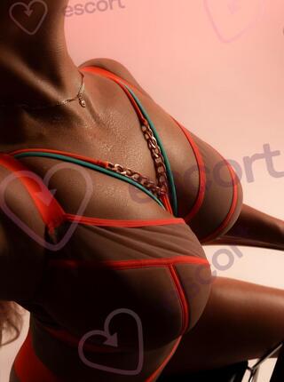 Kinga Hypnos Lounge Prive - escort Wrocław
