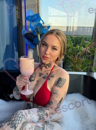 Sky Massage - escort Warszawa