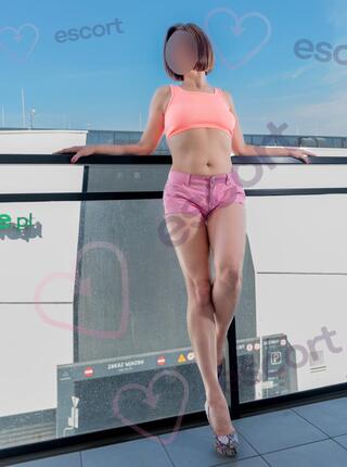 Malinka - escort Suwałki