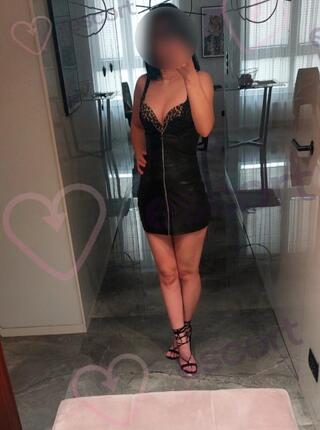 Sonia - escort Siedlce