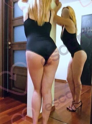 Kochanka na dluzej - escort Gdańsk