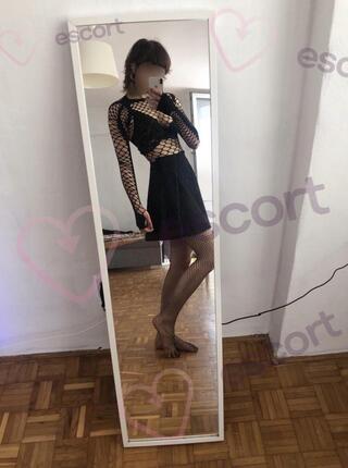 xXxKittyxXx - escort Warszawa