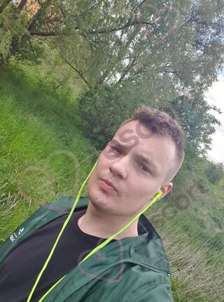 Feliks - escort Gdańsk