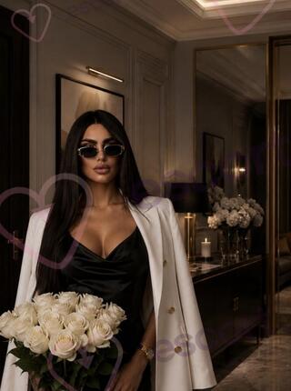 Dora - escort Warszawa