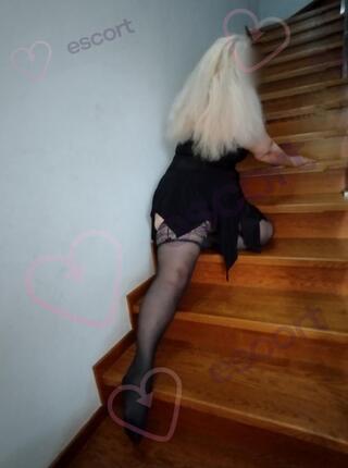 Hot Sąsiadka - escort Szczecin