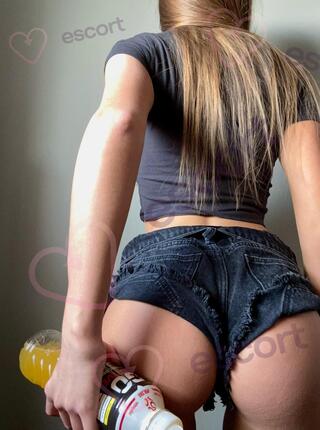 POLOWANIE NA SAMCA - escort Gdańsk