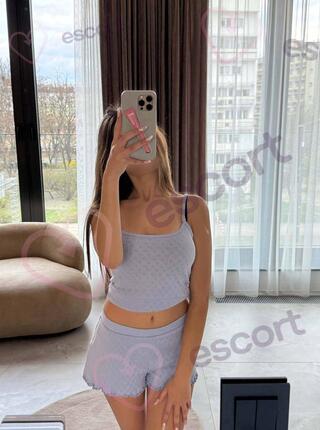 Real Foto - escort Warszawa