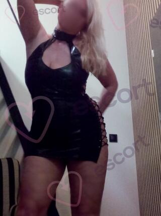 Lingam, Nuru. Profesjonalnie - escort Bielsko-Biała