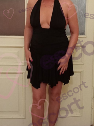 Kasia - escort Nowy Sącz