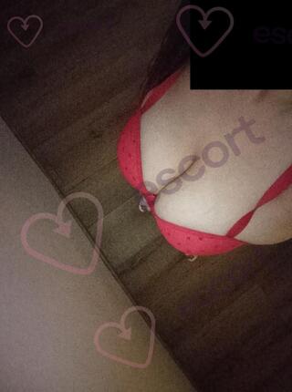 Biusciasta Nikola - escort Łódź