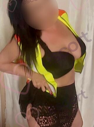 Finał  w ustach Monika prywatnie - escort Kraków