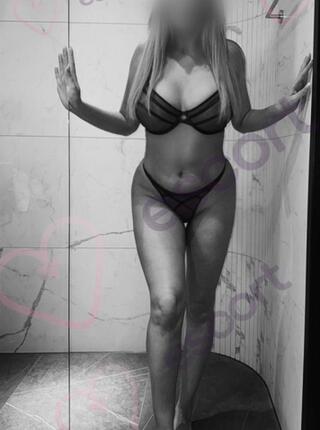 Lena GFE - dziś ! - escort Piła