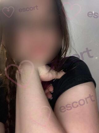 Raisa - escort Düsseldorf