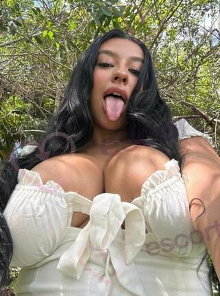 Lorena drago - escort Zwolle