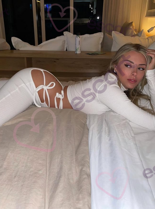 Lucie123 - escort Rotterdam