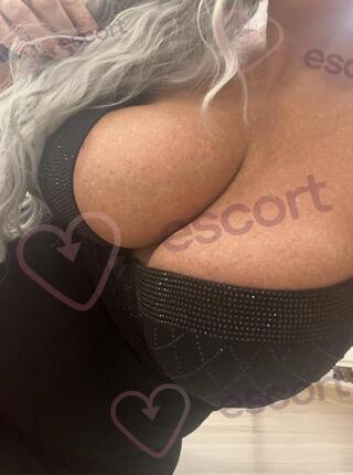 Masaż i sex - escort Wrocław
