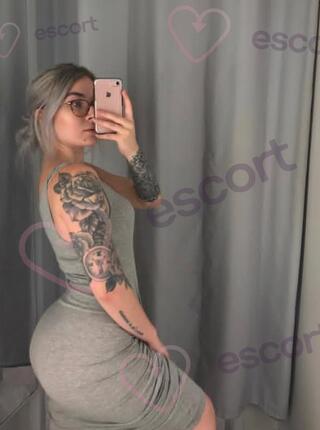 Celine - escort Baden-Baden