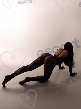Mila - escort Poznań